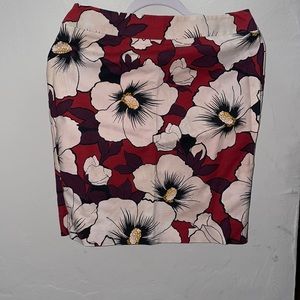 Good condition mini skirt